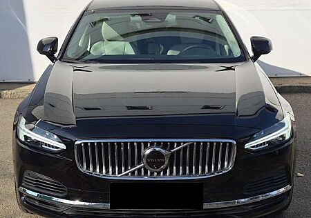 Volvo S90 2.0 T8 Plug-in Hybrid R-Design AWD