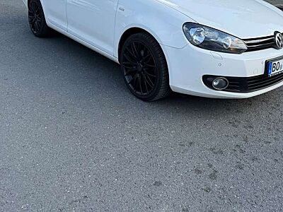 Volkswagen Golf Variant Match