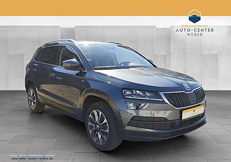 Skoda Karoq 1.5 TSI Drive DSG 4xSHZ*AHK*AUT*Kam.