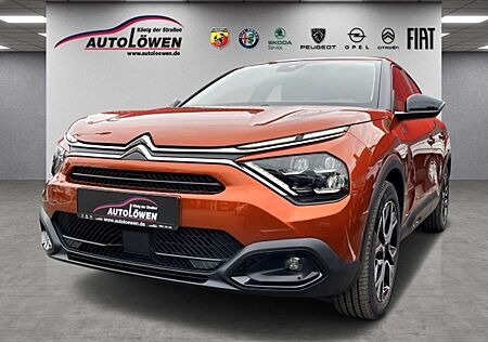 Citroën C4 Citroen Elektromotor e-Feel