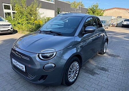 Fiat 500E Elektro KLIMAAUTOMATIK 42 kW große Batterie