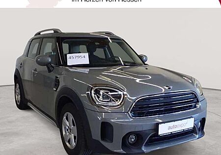 Mini Cooper Countryman Essential Trim AHK