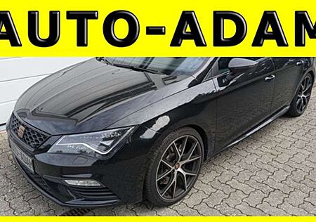 Seat Leon ST Cupra Edition Silver*Scheckheft*