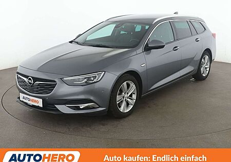 Opel Insignia 1.6 CDTI DPF Innovation*NAV*LED*TEMPO*CAM*PDC*SHZ