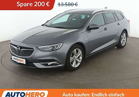 Opel Insignia 1.6 CDTI DPF Innovation*NAV*LED*TEMPO*CAM*PDC*SHZ