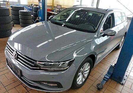 VW Passat Volkswagen 2.0 TDI Buisness*DSG*PANO*LED*AHK*R.KAM*
