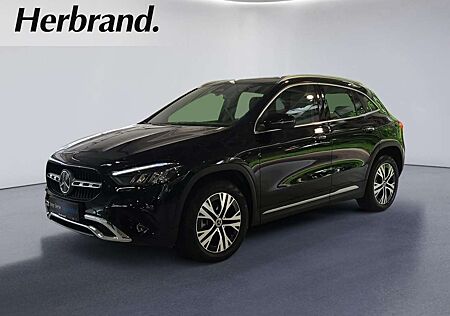 Mercedes-Benz GLA 250 e Progressive