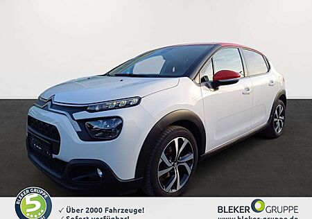 Citroën C3 Citroen PureTech 82 Shine Pack
