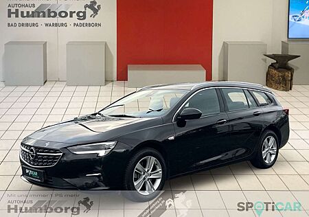 Opel Insignia B Sports Tourer Elegance 2.0 CDTI EU6d