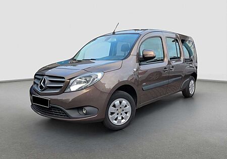 Mercedes-Benz Citan 1.5 CDI KAT