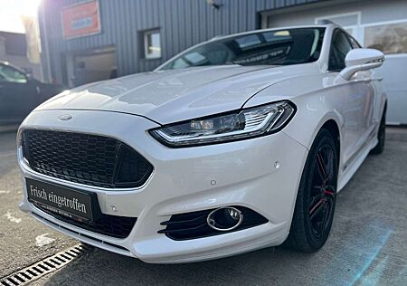 Ford Mondeo Turnier Titanium AWD/NAV/LED/SpurA/PDCAss
