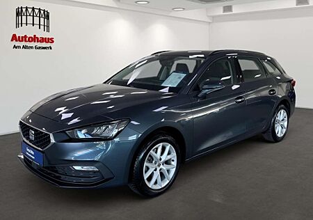 Seat Leon Sportstourer Style 1.5 TSI AHZV+GANZJAHRESREIFEN