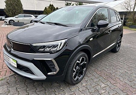Opel Crossland Ultimate