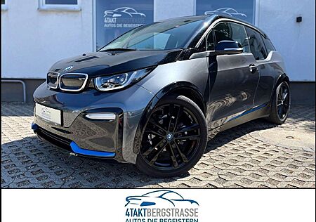 BMW i3 s 120Ah NaviProf LED h/k ACC RFK DAB 20"