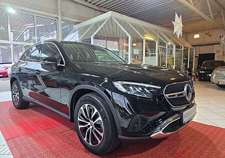 Mercedes-Benz GLC-Klasse GLC 200 Avantgarde FACELIFT+KAMERA+ACC+AHK+