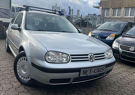 VW Golf Volkswagen 1.9TDI Trendline Klima*El. Fenster*TÜV12.25