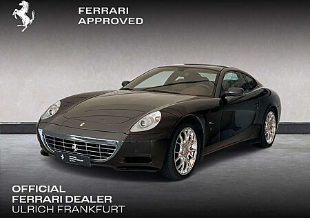 Ferrari 612 Sessanta *** Frankfurt***
