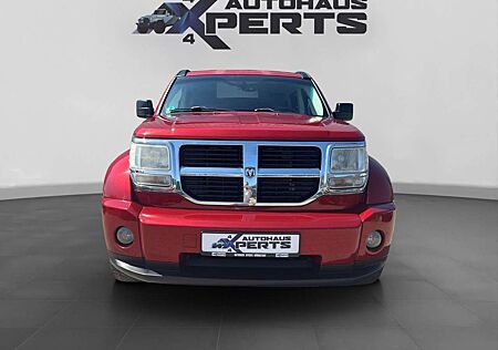 Dodge Nitro SXT 2.8 CRD | 4x4 | AHK | AUTOM.