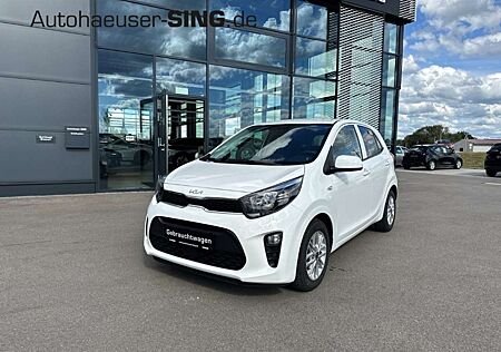 Kia Picanto Vision LenkradHZG SitzHZG Klima AC/AA