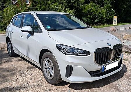 BMW 218i 218 2er Active Tourer Active Tourer Aut.