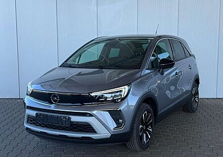 Opel Crossland 1.2 turbo 110PS Automatik Elegance / Klima Auto...