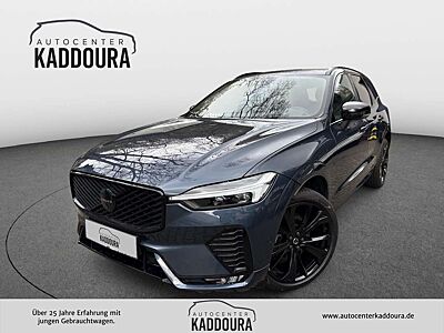 Volvo XC60 B5 Plus Black Ed. Facelift PANO He-Up 360°