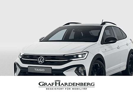 VW Taigo Volkswagen R-Line 1,5 l TSI 110 kW (150 PS) SOFORT VERFÜGB...