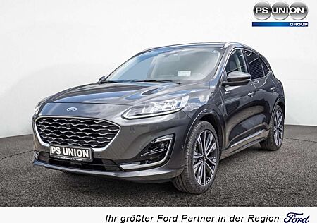Ford Kuga Vignale 2,5 l Duratec PHEV 165 kW 225 PS 5T B Vign