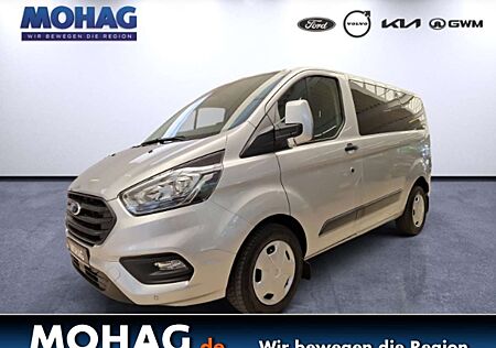 Ford Transit Custom 320 L1 2.0l TDCi * BC- eFH*-EU6d-T