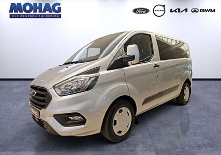 Ford Transit Custom 320 L1 2.0l TDCi * BC- eFH*-EU6d-T