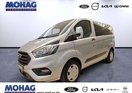 Ford Transit Custom 320 L1 2.0l TDCi * BC- eFH*-EU6d-T