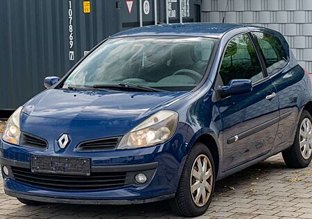 Renault Clio III Edition Dynamique