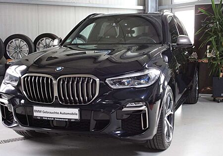 BMW X5 M d,Soft.Cl.Laser,H&K,Panoma.Head-Up