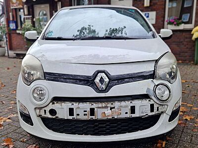 Renault Twingo Twingo 1.2 LEV 16V 75 Paris Klimaanlage Zv Funk E-Fenster
