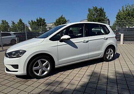VW Golf Volkswagen Sportsvan 1.6 TDI Comfortline BMT/Mwst