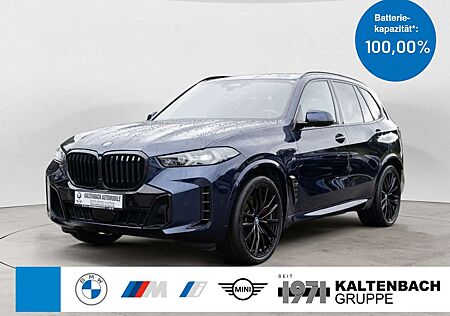 BMW X5 xDrive 50e M-Sport Pro AHK HUD 360° LED