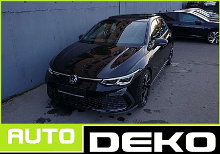 VW Golf Volkswagen 8 GTD DSG Pano/Matrix/ACC/AHK/19"
