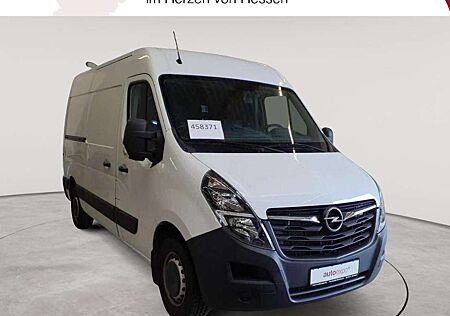 Opel Movano 2.3D L2H2 Klima PDC RFK AHK