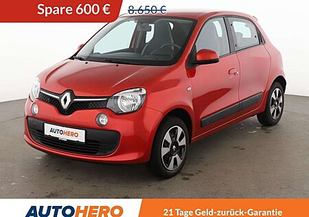 Renault Twingo 1.0 SCe Experience*PDC*SHZ*LIMITER*KLIMA*