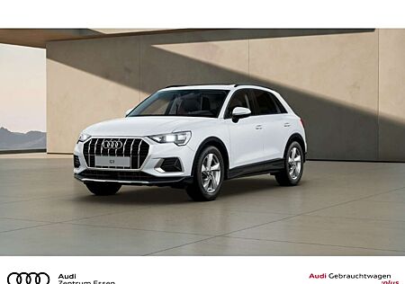 Audi Q3 Advanced 35 TFSI S-TRONIC LED PANO NAV SHZ PDC