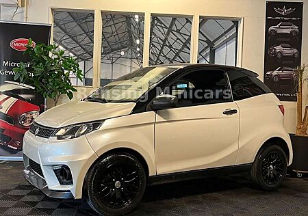 Aixam Others Coupé GT SPORT 8 PS Mopedauto Microcar 45 KM