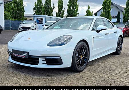 Porsche Panamera 4 Soft Close Leder Navi SHZ PDC