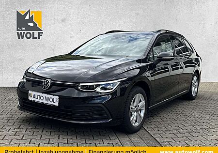 VW Golf Volkswagen VIII 1.0 TSI Life *Navi*Kamera*AppConnect*
