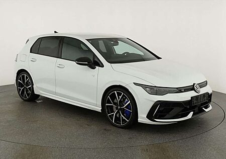 VW Golf R Volkswagen 2.0 TSI 245 kW 4Motion VIII DSG 4M, Black Style...