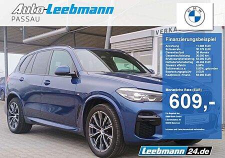 BMW X5 xDrive30d M-Sportpaket ACC 2 JAHRE GARANTIE