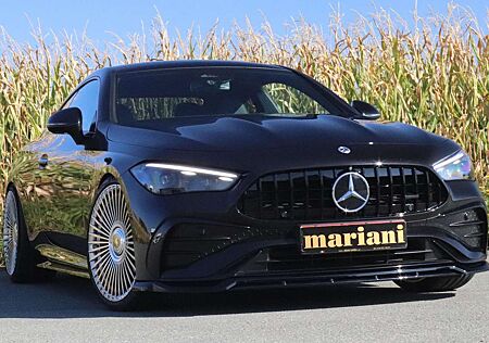 Mercedes-Benz CLE 450 AMG I 21 Zoll mariani® I Junge Sterne Garantie