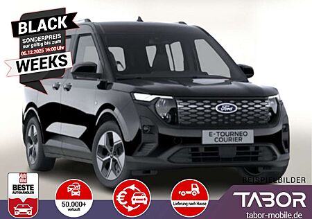 Ford Tourneo Courier E- 54kWh 136 Tit WinterP UVP-26%*