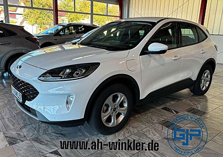 Ford Kuga 2.5 Duratec PHEV Cool&Connect