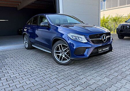 Mercedes-Benz GLE 350 d Coupe AMG 4Matic°Harman&Kardon°360Cam