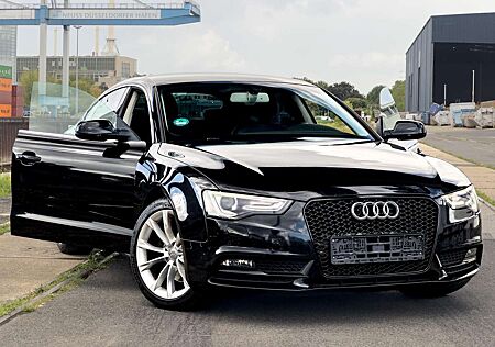 Audi A5 3.0 TDI V6 Sportback S-Line | Bang&Olufsen | TOP